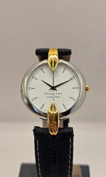 Rodolphe - by Longines Quartz - Zonder minimumprijs - 2851 -, Nieuw