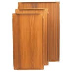 Lichtgewicht Teak Fineer Tafelblad, Watersport en Boten, Ophalen of Verzenden, Nieuw, Zeilboot of Motorboot