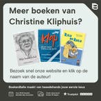 Het oor van Leonoor / De ziekenboeg 9789051162424, Verzenden, Zo goed als nieuw, Christine Kliphuis