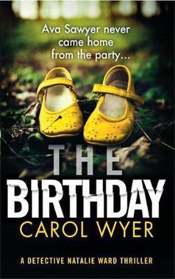 The Birthday 9780751579352 Carol Wyer, Verzenden, Gelezen, Carol Wyer