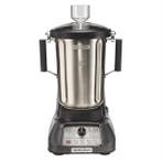 Voedsel blender | Grote capaciteit | 4l | RVS | 48,1(h) x..., Verzenden, Nieuw in verpakking