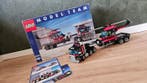 Lego Set - 5590-1 - Technic - Whirl N Wheel Super Truck, Kinderen en Baby's, Speelgoed | Duplo en Lego, Nieuw