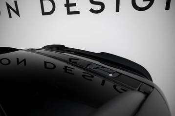 Maxton Achterspoiler Mercedes-Benz V-Klasse AMG-Line W447, Verzenden