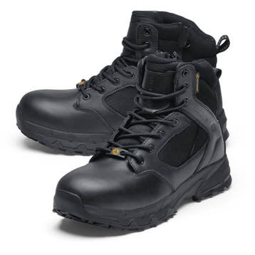 SFC Defense Mid Tactical boots (O2 ESD) - Duurzame en, Verzenden, Nieuw