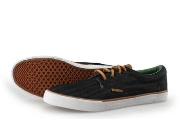 Djinns Sneakers in maat 44 Blauw, Djinn's, Verzenden, Blauw, Sneakers of Gympen