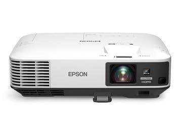 Epson EB-2250U beamer, Audio, Tv en Foto, Beamers, Overige technologieën, Epson, Nieuw, Ophalen of Verzenden