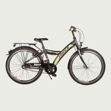 BikeFlip kinderfiets 24 inch, Ophalen of Verzenden, Gebruikt, BikeFlip
