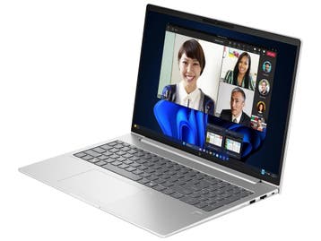 HP EliteBook 6 G1i - Intel Core Ultra 5 225U - 16GB - 512GB, Qwerty, Met touchscreen, HP, 16 inch