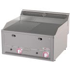 Diverso by Diamond Bakplaat | COOKING LINE 600 | Gas | Glad/, Ophalen of Verzenden, Nieuw in verpakking