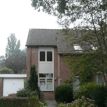 Huis in Leeuwarden gevonden voor €1250,- pm, 50 m² of meer, Leeuwarden