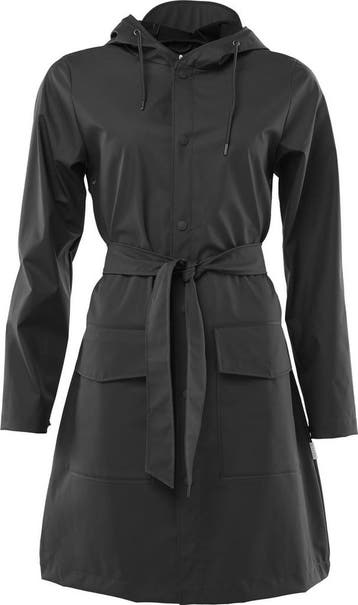 Rains - Maat L/XL Belt Jacket Regenjas Unisex, Verzenden, Nieuw