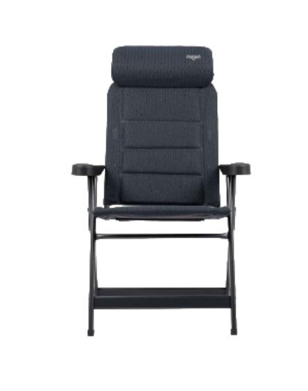 Crespo Crespo AP-237/86 Air Deluxe Compact Standenstoel, Caravans en Kamperen, Kampeeraccessoires