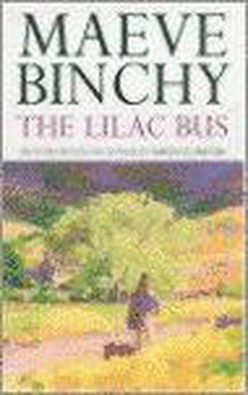 LILAC BUS,THE - Maeve Binchy 9780099502906, Verzenden, Gelezen, Maeve Binchy
