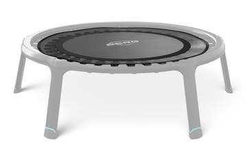BERG Fitness Trampoline Black Handlebar (Berg trampoline), Ophalen of Verzenden, Nieuw