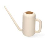 Gieter | Nature | 1.8 liter (Kunststof, Ivoor), Tuin en Terras, Gieters, Verzenden, Nieuw