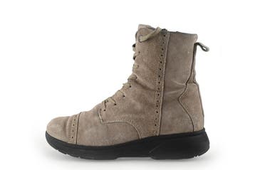 Xsensible Enkellaarzen in maat 38 Bruin, Kleding | Dames, Schoenen, Xsensible, Bruin, Verzenden, Lage of Enkellaarzen