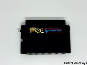 Sega Megadrive - Pro Action Replay, Verzenden, Gebruikt