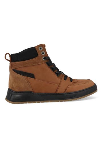 Bullboxer Boots AOF509E6L_COGNKB50 Bruin-34, Verzenden, Nieuw, Bruin