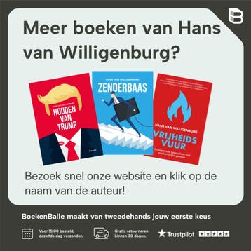 Informatiewaarde nul 9789072247575 Hans van Willigenburg, Verzenden, Zo goed als nieuw, Hans van Willigenburg
