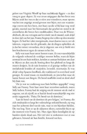 Het magische boek / Magische praktijken / 4 9789083233888, Verzenden, Zo goed als nieuw, Alice Hoffman