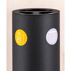 Functionals Statiegeld Blik en Fles afvalstroomsticker voor, Verzenden, Nieuw