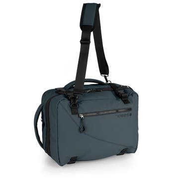 Canada laptoprugzak 15,6 petrol, Verzenden, Nieuw