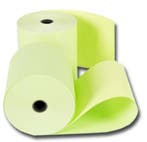 Groene kassarollen houtvrij 76x70x12 mm