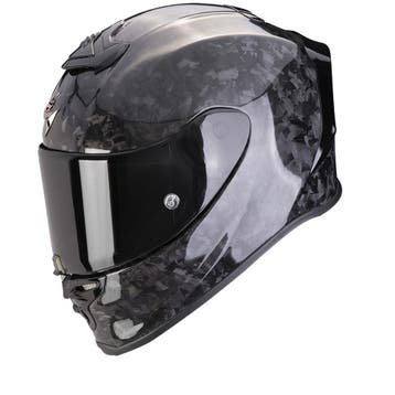 Scorpion EXO-R1 Evo Carbon Air Onyx Zwart Integraalhelm, Nieuw met kaartje, Overige merken, Heren, Verzenden