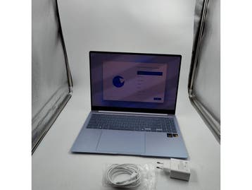 Samsung Galaxy Book4 Edge Blauw- 16 inch - Qualcomm X Elite, Verzenden, Zo goed als nieuw