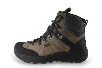 Keen Wandelschoenen in maat 41 Grijs, Overige kleuren, Verzenden, Zo goed als nieuw, Keen
