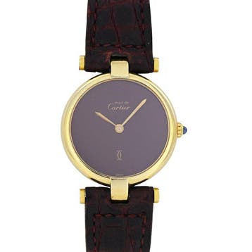 Cartier - Must de Cartier Vendome - Zonder minimumprijs -, Nieuw
