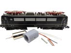 micromotor NH008G Glockenankermotor Umbausatz voor, Overige merken, Gelijkstroom, Verzenden, Overige typen
