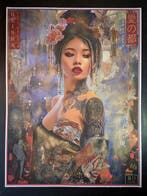 Yorokobi (XX-XXI) - GEISHA CITY OF LOVE