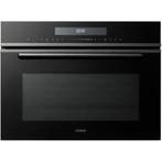 Combi oven met magnetron | 45 cm | 50L | Touch | CBOM50L-T, 60 cm of meer, Nieuw, Ophalen of Verzenden, Oven met grill