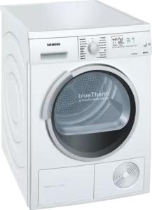 Warmtepompdroger Siemens WT46W562, Ophalen of Verzenden, Zo goed als nieuw