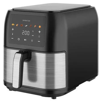 Inventum GF801HLDB airfryer, Verzenden, Nieuw