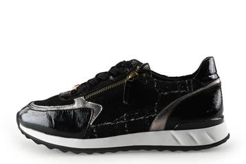 Nathan Baume Sneakers in maat 41 Zwart, Kleding | Dames, Verzenden, Zwart, Nathan Baume, Sneakers of Gympen