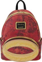 Loungefly: Warner Bros - Lord of the Rings - The One Ring, Verzenden, Nieuw