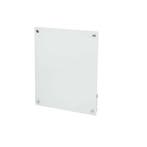 Infraroodpaneel Eurom Mon Soleil 60x70x5cm 300W Met Wi-Fi, Ophalen of Verzenden, Nieuw