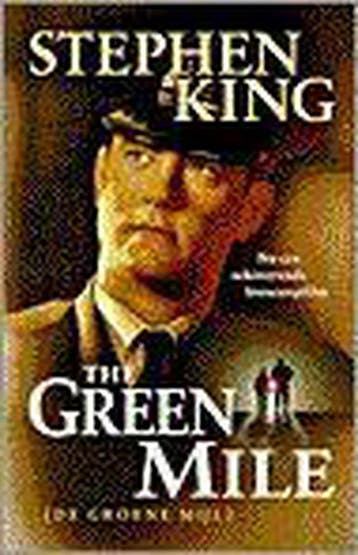 The green mile - Stephen King 9789024534067, Boeken, Verzenden, Gelezen, Stephen King