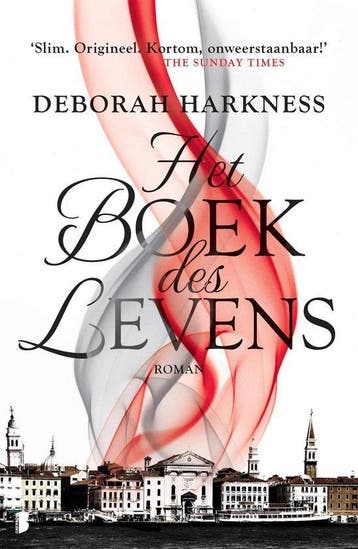 Allerzielen 3 - Het boek des Levens 9789022564325, Verzenden, Zo goed als nieuw