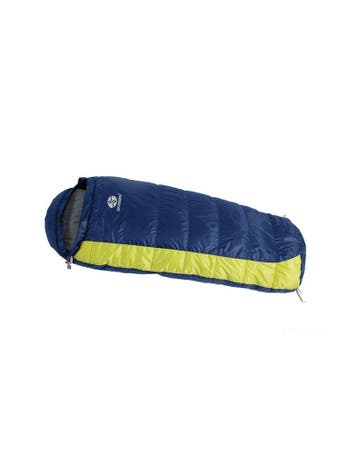 SirJoseph mummyslaapzak voor kinderen Kiki Basic 125-145..., Caravans en Kamperen, Verzenden, Nieuw