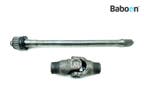 Cardan As Honda VT 1100 C2 Shadow ACE 1995-1999 (VT1100C2, Verzenden, Gebruikt