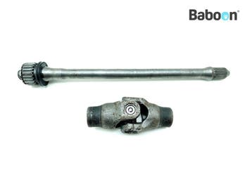 Cardan As Honda VT 1100 C2 Shadow ACE 1995-1999 (VT1100C2, Verzenden, Gebruikt