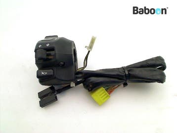 Stuurschakelaar Links Cagiva Raptor 650 2005-2008 IE M210, Verzenden, Gebruikt