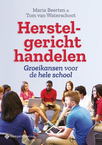 Herstelgericht handelen - Maria Beerten 9789463712163, Verzenden, Gelezen, Maria Beerten
