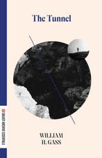 9781628976366 The Tunnel William H. Gass, Verzenden, Nieuw, William H. Gass