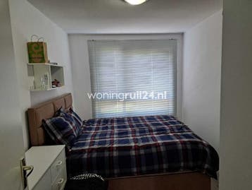Woningruil - Hanna Hilgersstraat 24 - 3 kamers en Flevoland, Flevoland