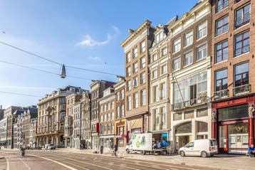 Te huur: Appartement Rokin in Amsterdam, Noord-Holland, Appartement, Amsterdam