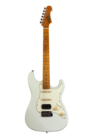 Jet Guitars JS 400 OW, Verzenden, Nieuw